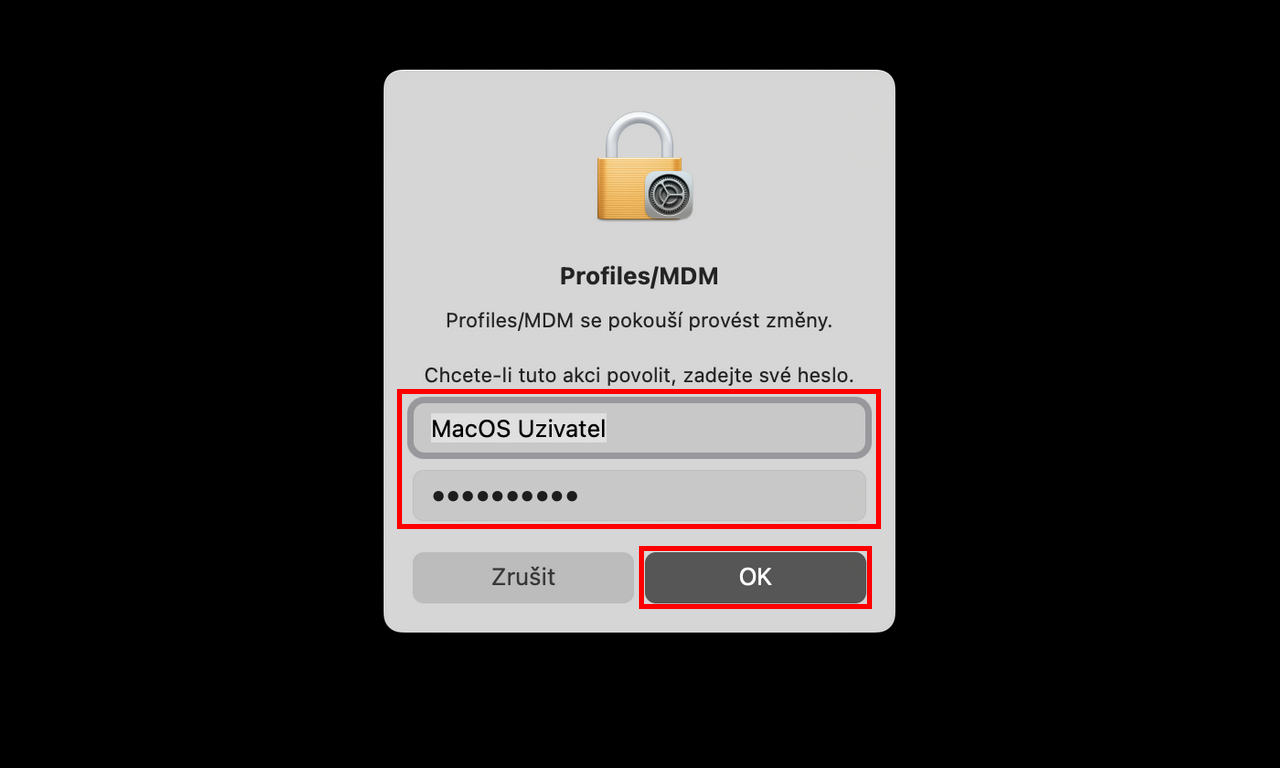 Connecting to the eduroam Wi-Fi network - 09