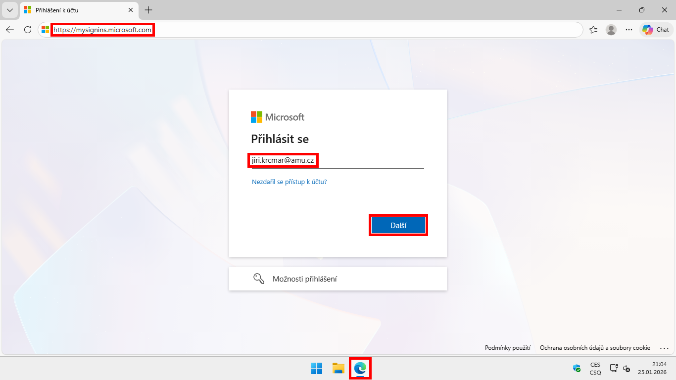 Adding a second multi-factor authentication method - 01