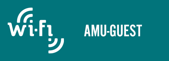 amu-guest