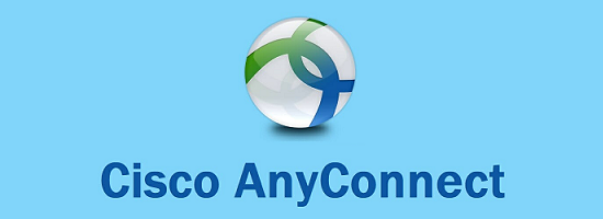 Cisco AnyConnect