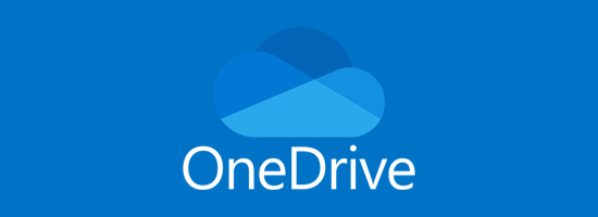 Microsoft OneDrive